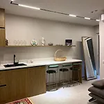 Juna's Blissful 公寓 Vlorë