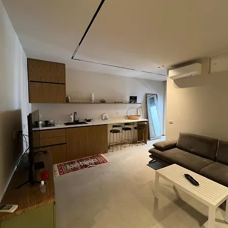 Juna's Blissful Apartament *