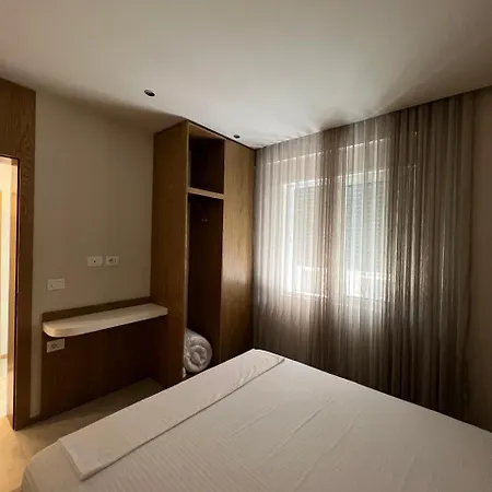 Apartament Juna's Blissful