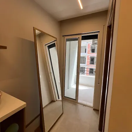 Juna's Blissful Apartament *