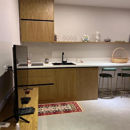 Juna's Blissful Apartament *