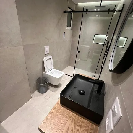 Apartament Juna's Blissful *