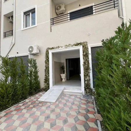 Juna's Blissful Apartament *