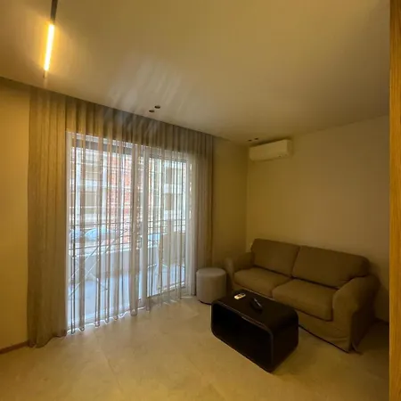 Apartament Juna's Blissful