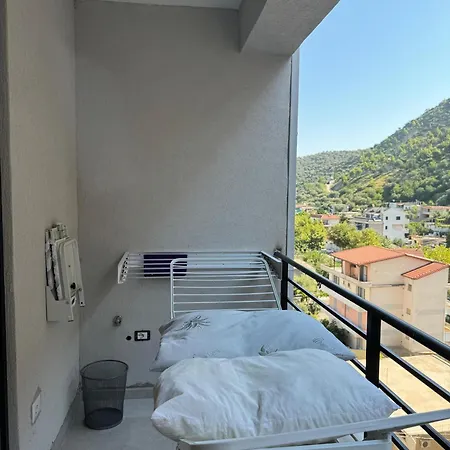 Apartament Juna's Blissful *