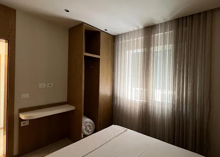 Apartment Juna's Blissful