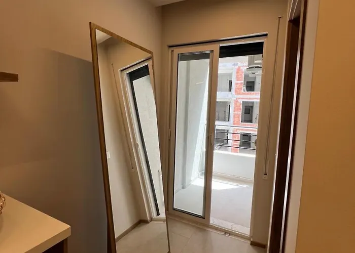 Juna's Blissful Apartment *