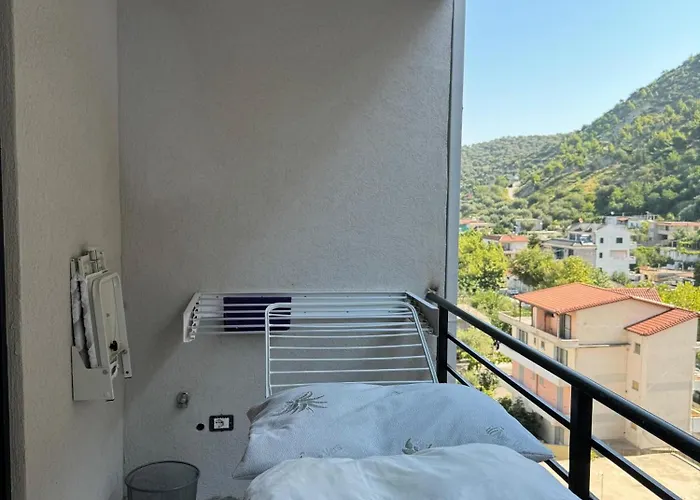 Apartment Juna's Blissful *